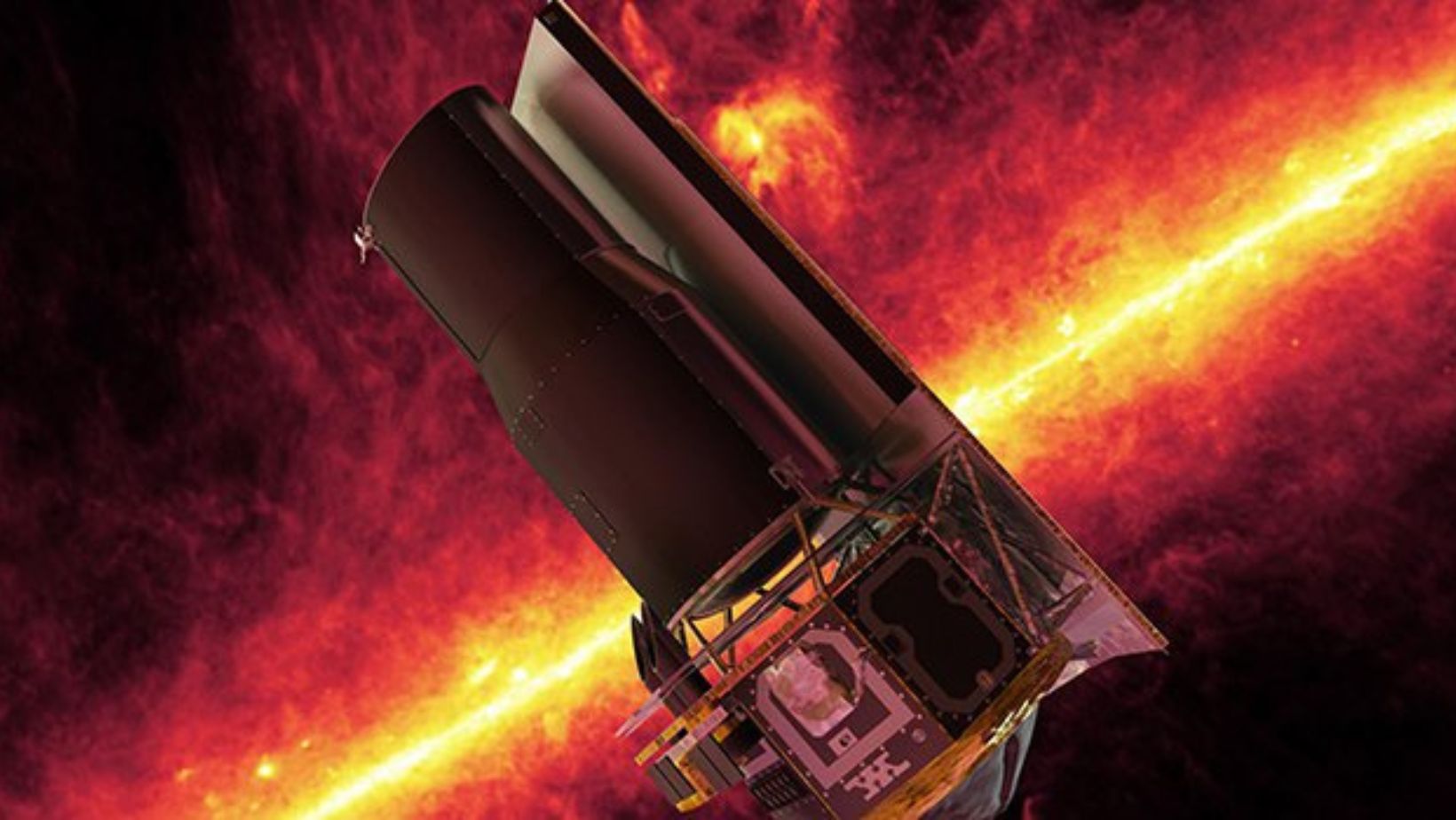 Capturing Cosmic Clues with Spitzer